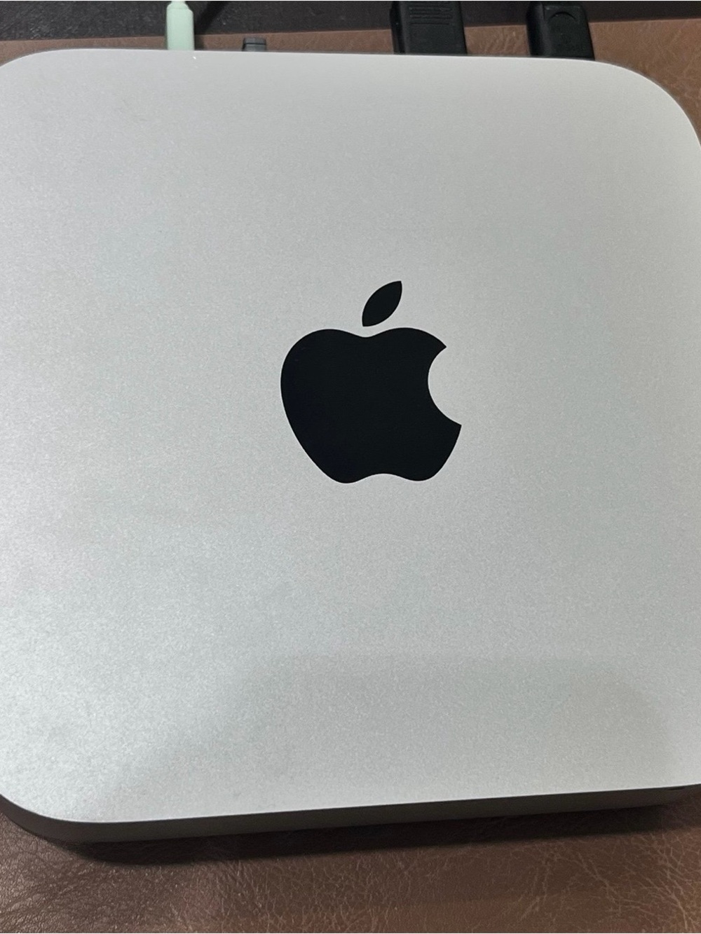 Apple Mac mini A1347 Intel i7 3.0GHz 8GB 121GB